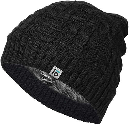 winter woolen caps